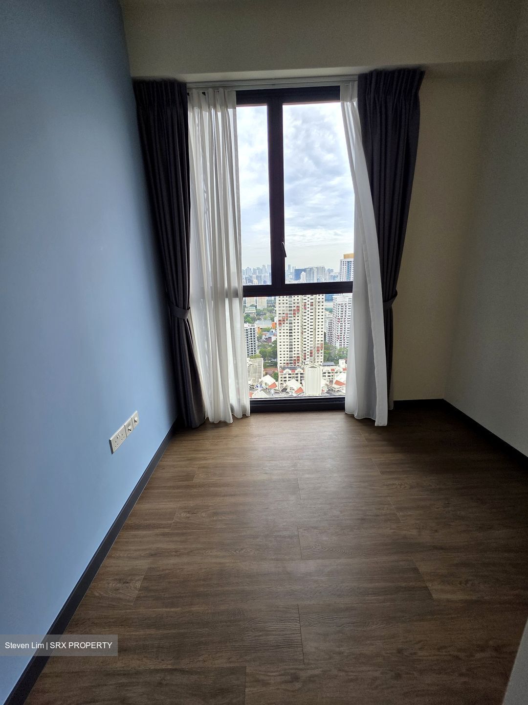 Gem Residences (D12), Condominium #531078901